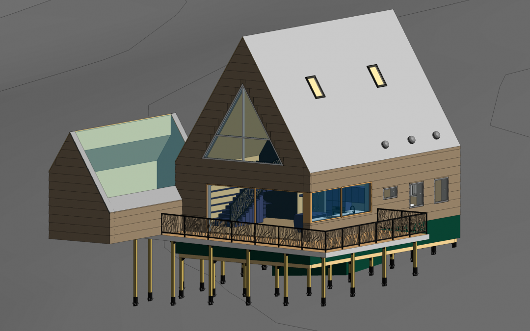 Further Conceptualizing This Greenhouse…Thing…