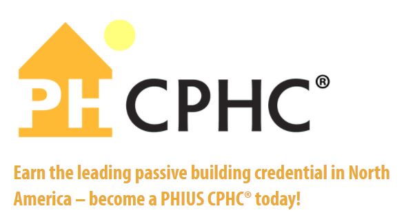 Becoming a PHIUS Certified Passive House Consultant